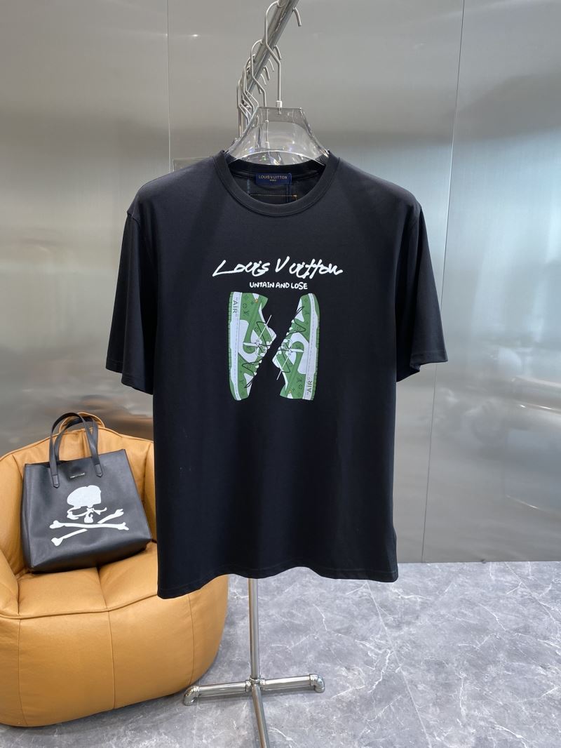 Louis Vuitton T-Shirts